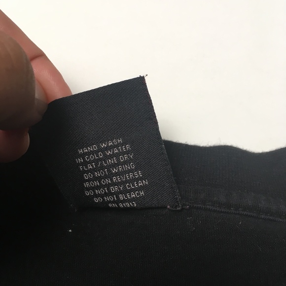 VTG 90s TUPAC Shakur Bootleg Makaveli Raptees - Picture 6 of 8